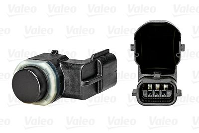 Sensor, park distance control VALEO 890016