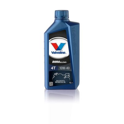 Engine Oil VALVOLINE 862061