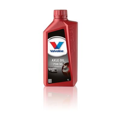 Axle Gear Oil VALVOLINE 866904
