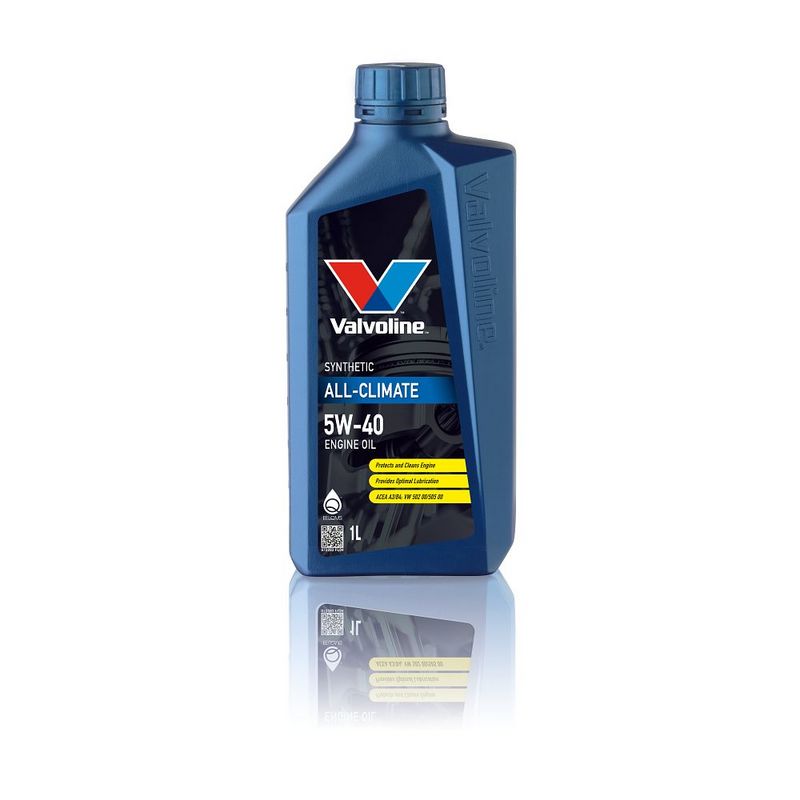 VALVOLINE 872282 Engine Oil
