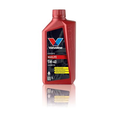 Engine Oil VALVOLINE 872363