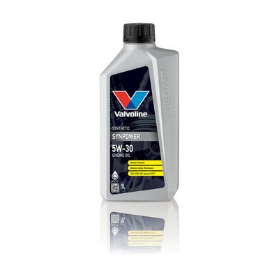 Engine Oil VALVOLINE 872377