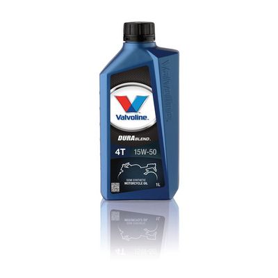 Engine Oil VALVOLINE 879997