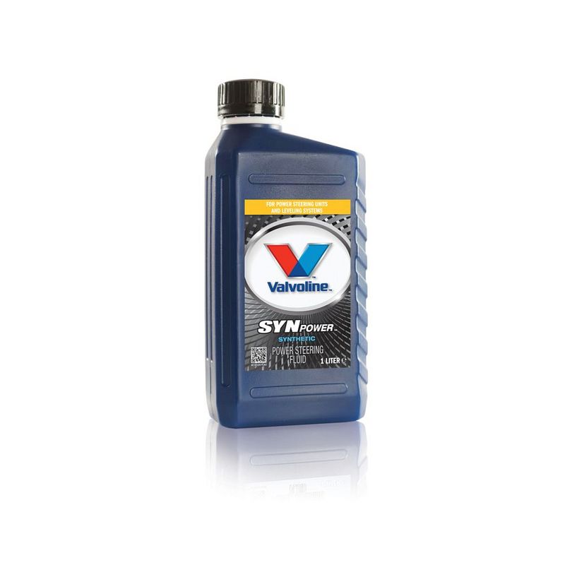 VALVOLINE VE18320 Power Steering Fluid