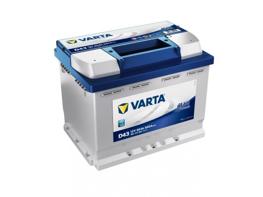 VARTA 5601270543132 Starter Battery