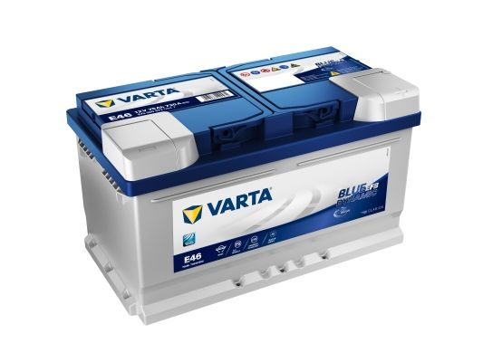 VARTA 575500073D842 Starter Battery