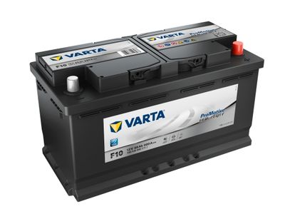 Starter Battery VARTA 588038068A742