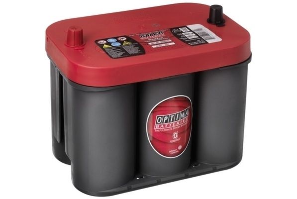 VARTA 8012870008882 Starter Battery