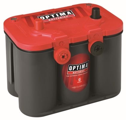 VARTA 8042500008882 Starter Battery
