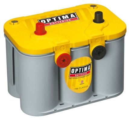 VARTA 8142540008882 Starter Battery