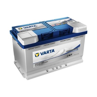 Starter Battery VARTA 930080080B912