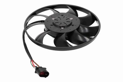 Fan, engine cooling VEMO V10-01-0001