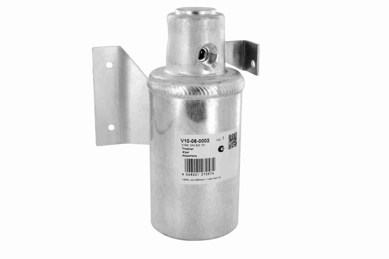 VEMO V10-06-0002 Dryer, air conditioning