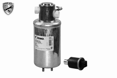 Dryer, air conditioning VEMO V10-06-0016