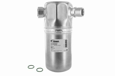 Dryer, air conditioning VEMO V10-06-0019