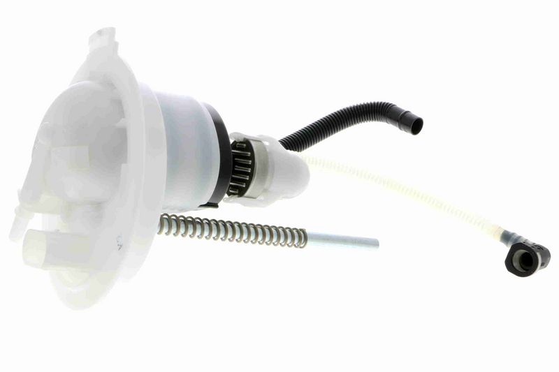 VEMO V10-09-1257 Flange, fuel feed unit