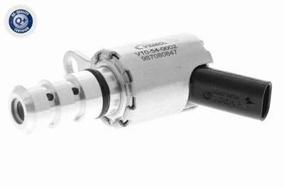 Regulating Valve, oil pressure VEMO V10-54-0002