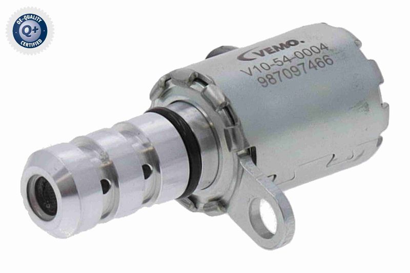 VEMO V10-54-0004 Regulating Valve, oil pressure