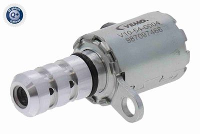 Regulating Valve, oil pressure VEMO V10-54-0004