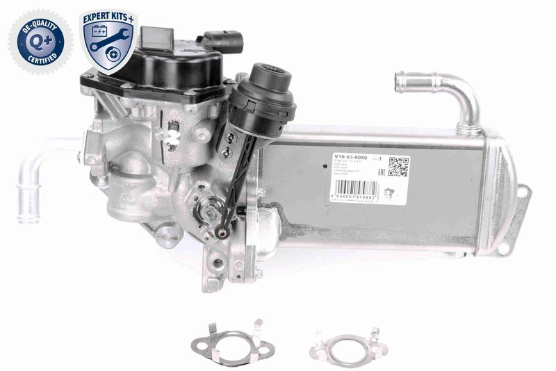 VEMO V10-63-0050 EGR Module