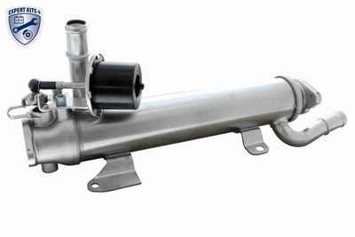 Cooler, exhaust gas recirculation VEMO V10-63-0124