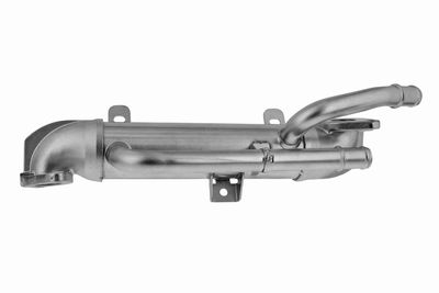 Cooler, exhaust gas recirculation VEMO V10-63-0145