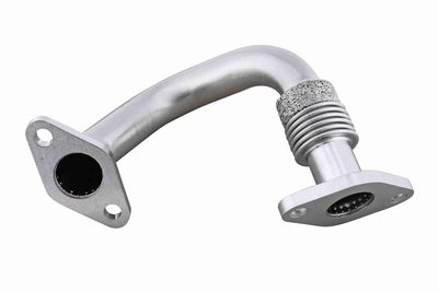 Pipe, EGR valve VEMO V10-64-0013