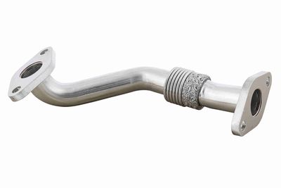 Pipe, EGR valve VEMO V10-64-0017