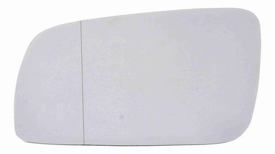 Mirror Glass, exterior mirror VEMO V10-69-0003