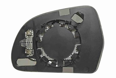 Mirror Glass, exterior mirror VEMO V10-69-0010