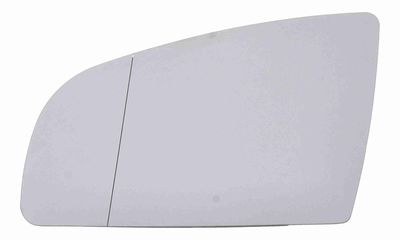 Mirror Glass, exterior mirror VEMO V10-69-0014