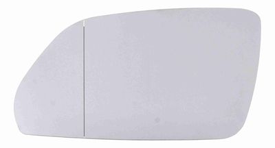 Mirror Glass, exterior mirror VEMO V10-69-0017