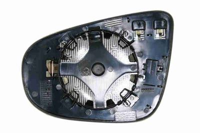 Mirror Glass, exterior mirror VEMO V10-69-0021