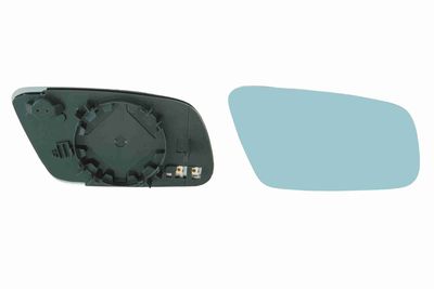Mirror Glass, exterior mirror VEMO V10-69-0031