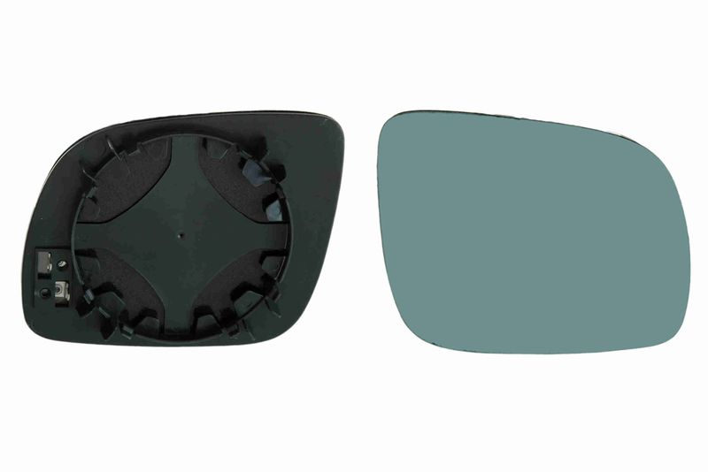 VEMO V10-69-0040 Mirror Glass, exterior mirror
