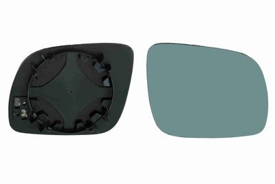 Mirror Glass, exterior mirror VEMO V10-69-0040