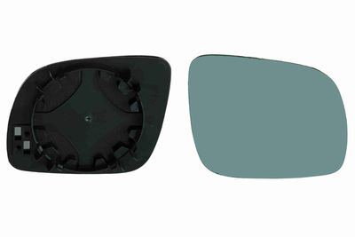 Mirror Glass, exterior mirror VEMO V10-69-0042