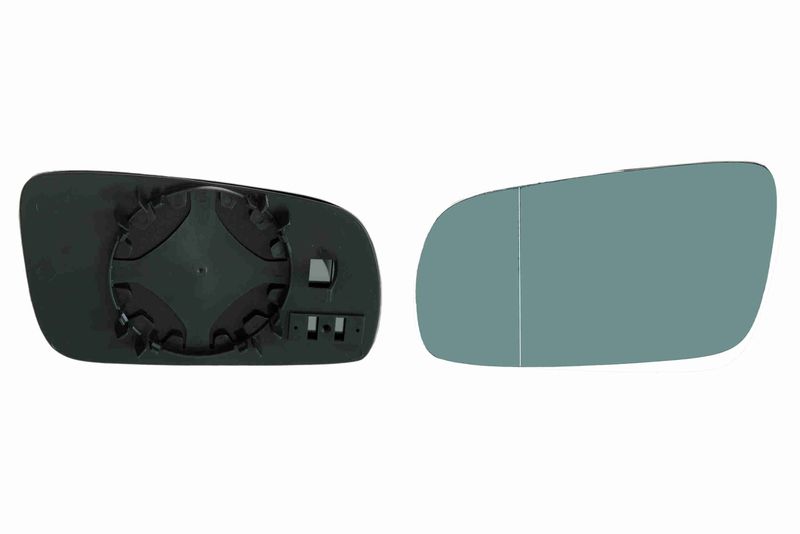 VEMO V10-69-0043 Mirror Glass, exterior mirror