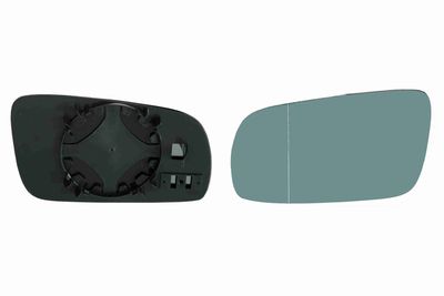 Mirror Glass, exterior mirror VEMO V10-69-0043