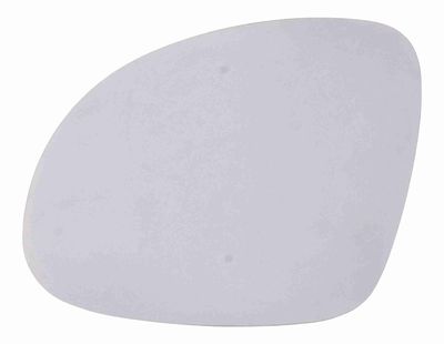 Mirror Glass, exterior mirror VEMO V10-69-0044