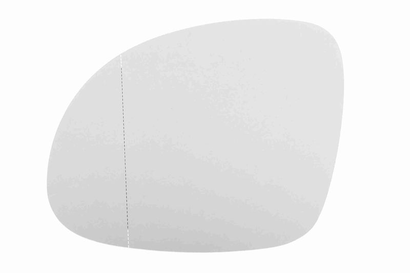 VEMO V10-69-0048 Mirror Glass, exterior mirror