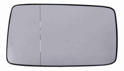 Mirror Glass, exterior mirror VEMO V10-69-0059