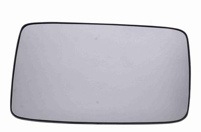 Mirror Glass, exterior mirror VEMO V10-69-0062