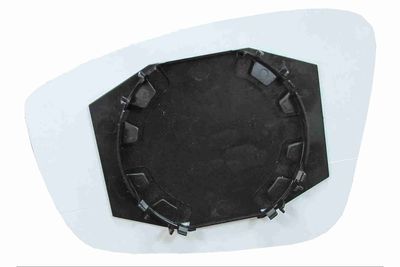 Mirror Glass, exterior mirror VEMO V10-69-0084