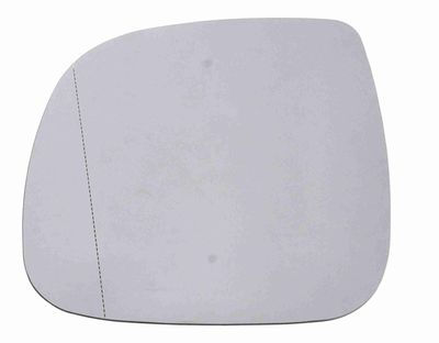 Mirror Glass, exterior mirror VEMO V10-69-0095