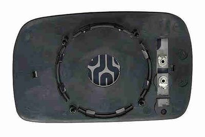 Mirror Glass, exterior mirror VEMO V10-69-0099