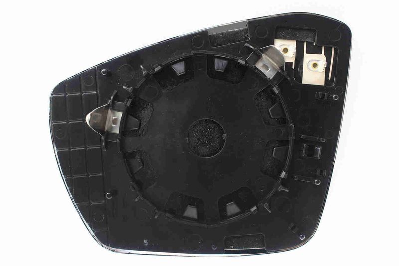 VEMO V10-69-0100 Mirror Glass, exterior mirror