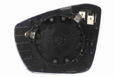 Mirror Glass, exterior mirror VEMO V10-69-0100
