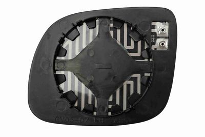 Mirror Glass, exterior mirror VEMO V10-69-0105