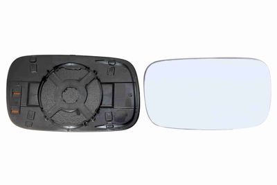 Mirror Glass, exterior mirror VEMO V10-69-0108